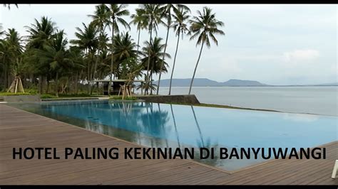 HOTEL DIALOOG BANYUWANGI - YouTube