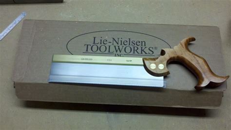 My First Lie-Nielsen and French Cleat Tool Storage System – The Wood Lab