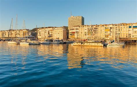 Toulon In France - 10 Of Southern France's Best Beaches