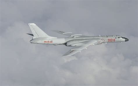 China Wants a New Airborne Laser Weapon | The National Interest