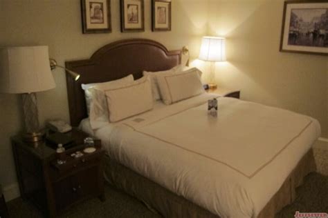 Conrad Indianapolis Hotel Review - Jeffsetter Travel