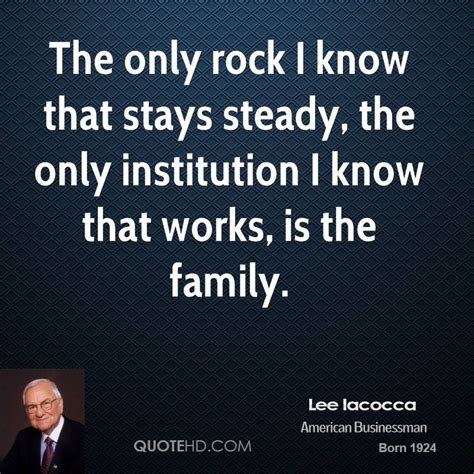 Lee Iacocca Quotes. QuotesGram