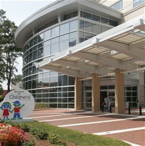 Children's Healthcare of Atlanta at Egleston | Concrete Waterproofing