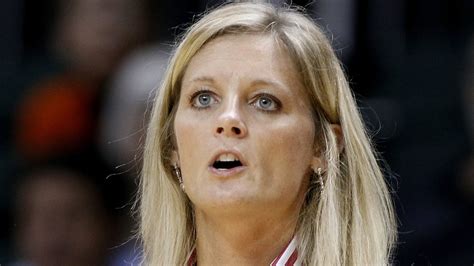 Women's Basketball Head Coach Kellie Harper Fired - Backing The Pack