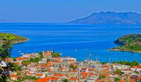 Peloponnesos, Greece: Corinth and the Argolis