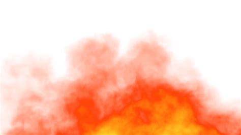 96 Background Orange Smoke Png Pictures - MyWeb