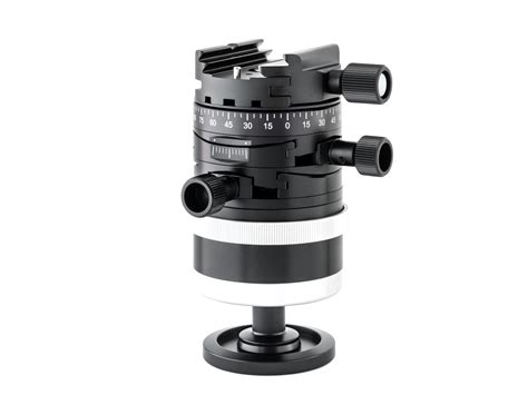 CI Team Pick : Our Favorite Arca-Swiss Tripod Heads - Capture Integration