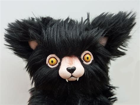 Lykoi Cat - Etsy