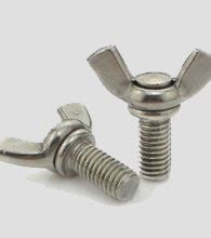 A286 Stainless Steel Fasteners | ASTM A286 Grade 660 bolts & Screws