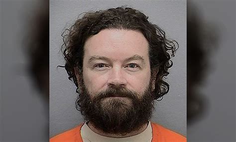 Danny Masterson admitted to state prison after rape conviction - ABC News