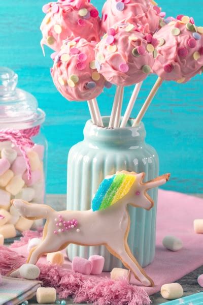 21 Epic Unicorn Birthday Party Ideas