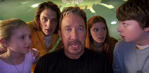 Zoom (2006): Tim Allen Vehicle Lost At Least $65 Million | Bomb Report