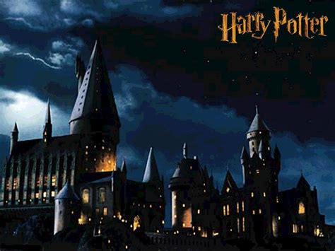 Amparo Ortiz: Why I Love Harry Potter: World-building