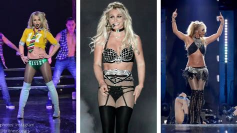 Britney Spears's 10 Best Performances - Taste of Reality