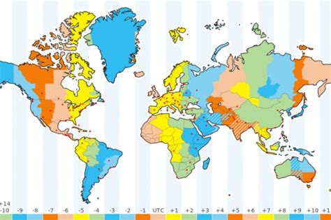 What is a Time Zone? A 'Time Zone' refers to any of 24 regions loosely ...