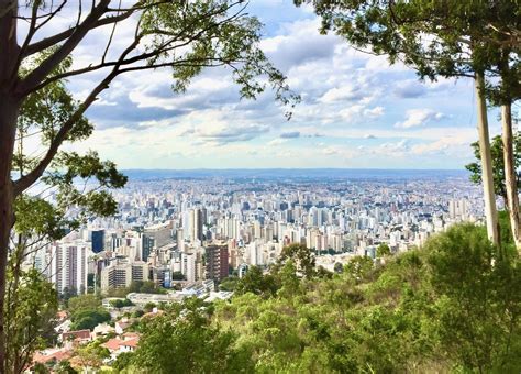 Things to do in Belo Horizonte, Brazil