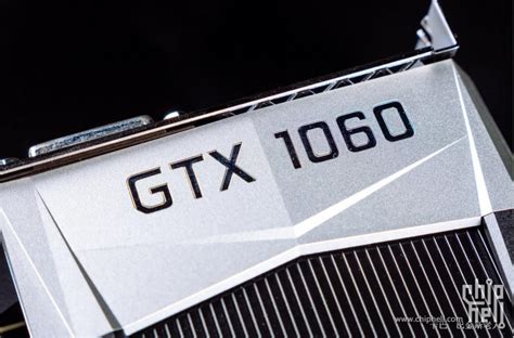 NVIDIA GeForce GTX 1060 GP106 3DMark Performance Leaked