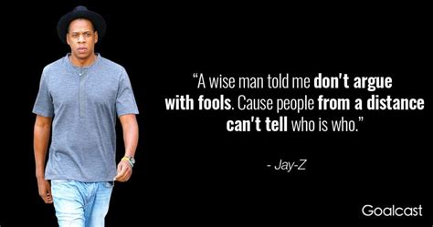 20 Inspirational Jay-Z Quotes about Life and Success