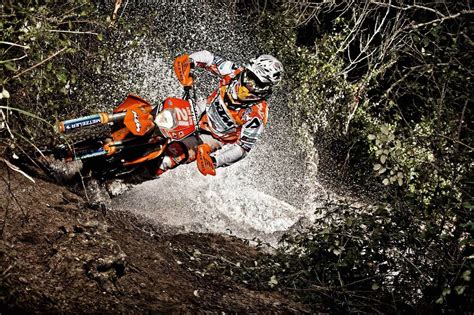 2013 KTM 350 EXC‑F - Gallery | Top Speed