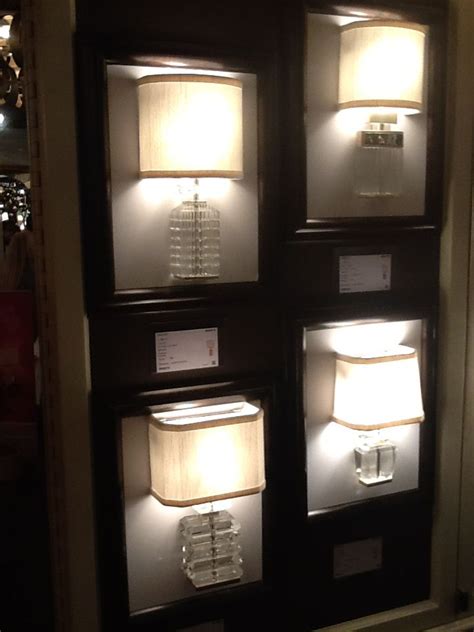 Fun Corbett sconces from Dallas lighting market! | Sconces, Lighting ...