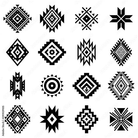 Aztec Design