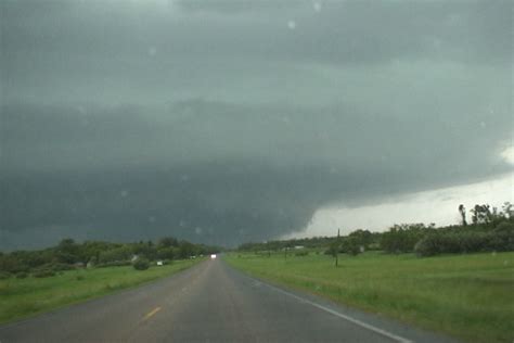 Wadena Area Tornadoes June 17, 2010