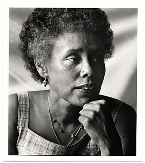 Betye Saar, from the [Photographs of artists taken by Mimi Jacobs, photographer] - Image and ...