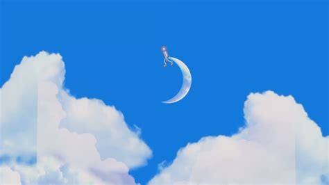 Dreamworks Logo Panzoid