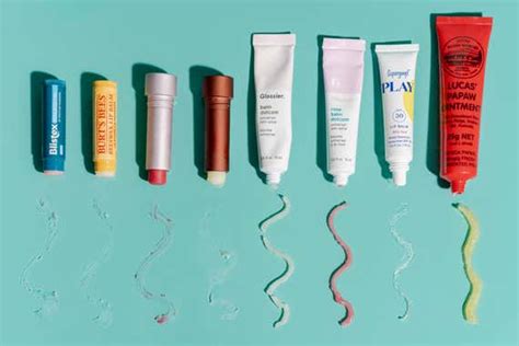 The Best Lip Balms for 2021 | Reviews by Wirecutter