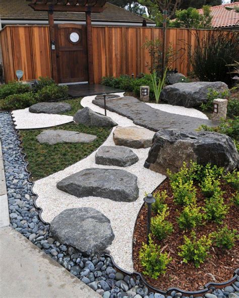 Peaceful Zen Garden Ideas To Add Calm To Your Backyard