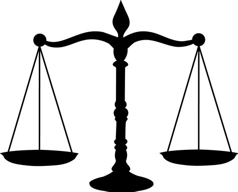 Department Of Justice Symbol - ClipArt Best