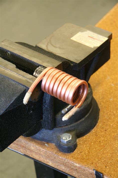 How to Bend Copper Pipe and Tubing Without Crushing It (with Pictures) - Instructables