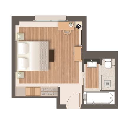 Comfort Room Design Layout - bmp-power