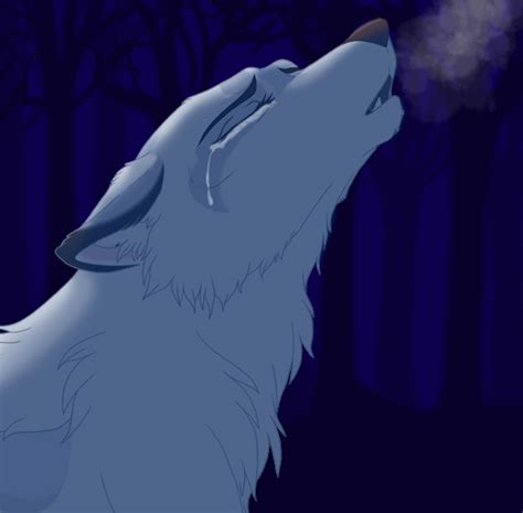 sad wolf howling my soul. hope u like it! | MY wolf creations | Pinterest | Drawings