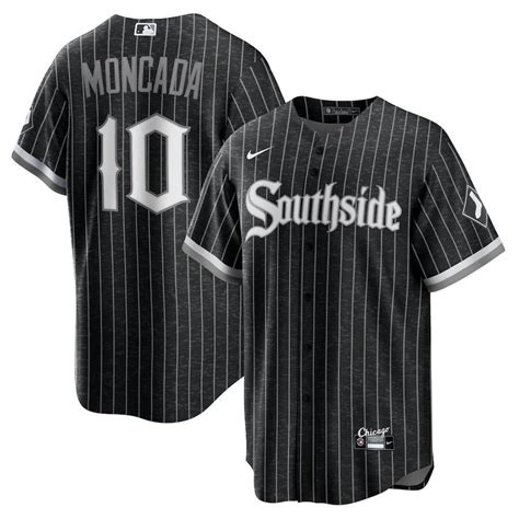 Question about City Connect jersey font : r/whitesox