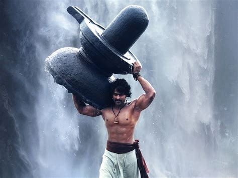 Baahubali: The Beginning Wallpapers - Wallpaper Cave