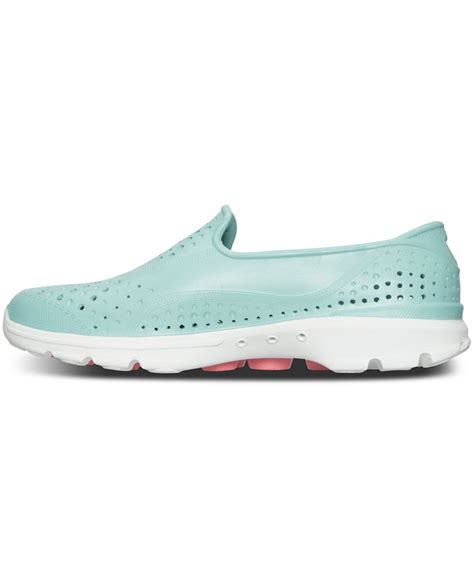 Skechers Women's H2GO Water Shoes from Finish Line - Macy's