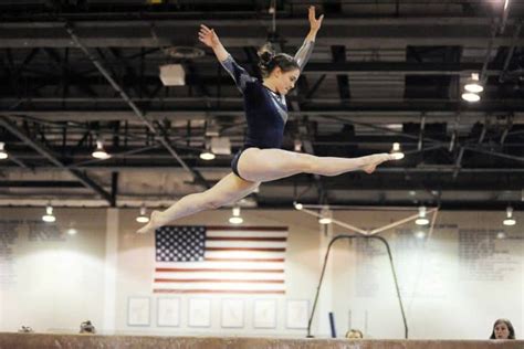 18 Facts about Gymnastics - History, Style, Rules & More | Facts.net