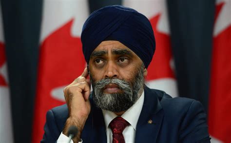 Canada’s defence minister confirms Canada looking to buy armed drones ...