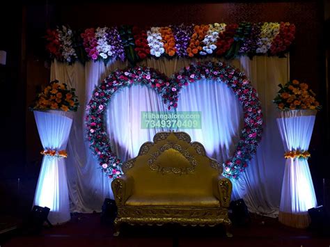 Engagement decorations bangalore - Best Birthday Party Organisers ...