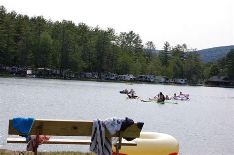 Alpine Lake Campground Pool: Pictures & Reviews - Tripadvisor