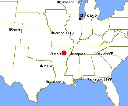 Searcy Profile | Searcy AR | Population, Crime, Map