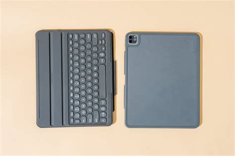 The Best iPad Pro Keyboard Cases | CellularNews