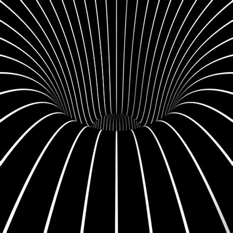 La dimension conocida. | Cool illusions, Cool optical illusions ...