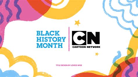 Cartoon Network Celebrates Black History Month with "Drawn To Happiness," an Interview Series ...