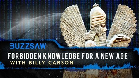 Forbidden Knowledge for a New Age with Billy Carson