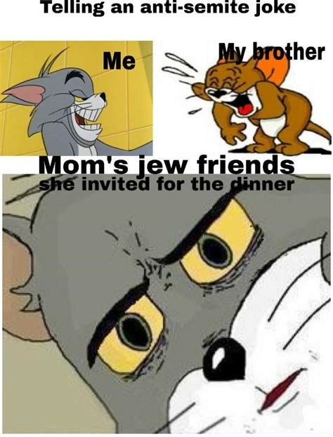 So Tom and Jerry memes are a thing now? : r/dankmemes