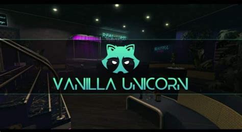 Gabz Vanilla Unicorn MLO | FiveM-Mods.net