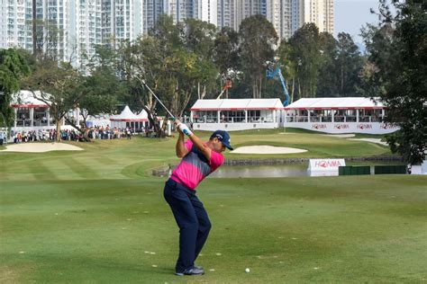 Hong Kong Golf Open back on as flagship sporting event is confirmed for ...