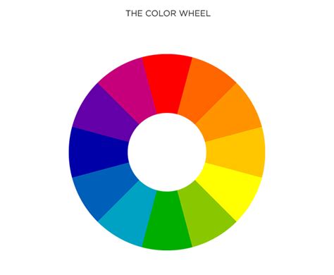 The Missing Cheatsheet For Brilliant Color Combinations ~ Creative ...